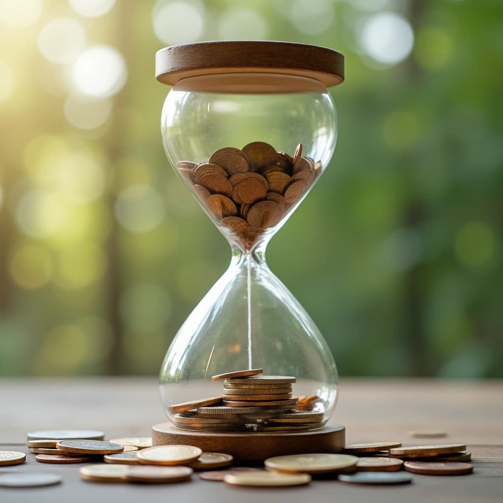 Invest in your time By Joining us